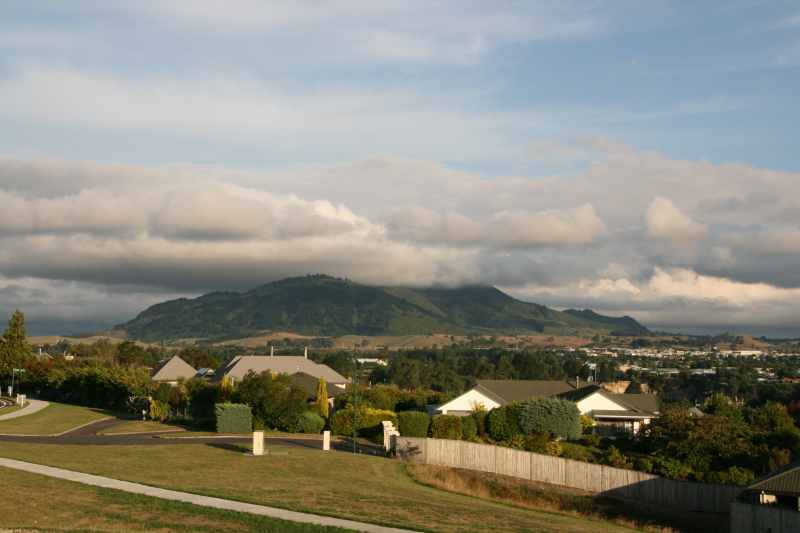 Nieuw-Zeeland 2011 - 0801